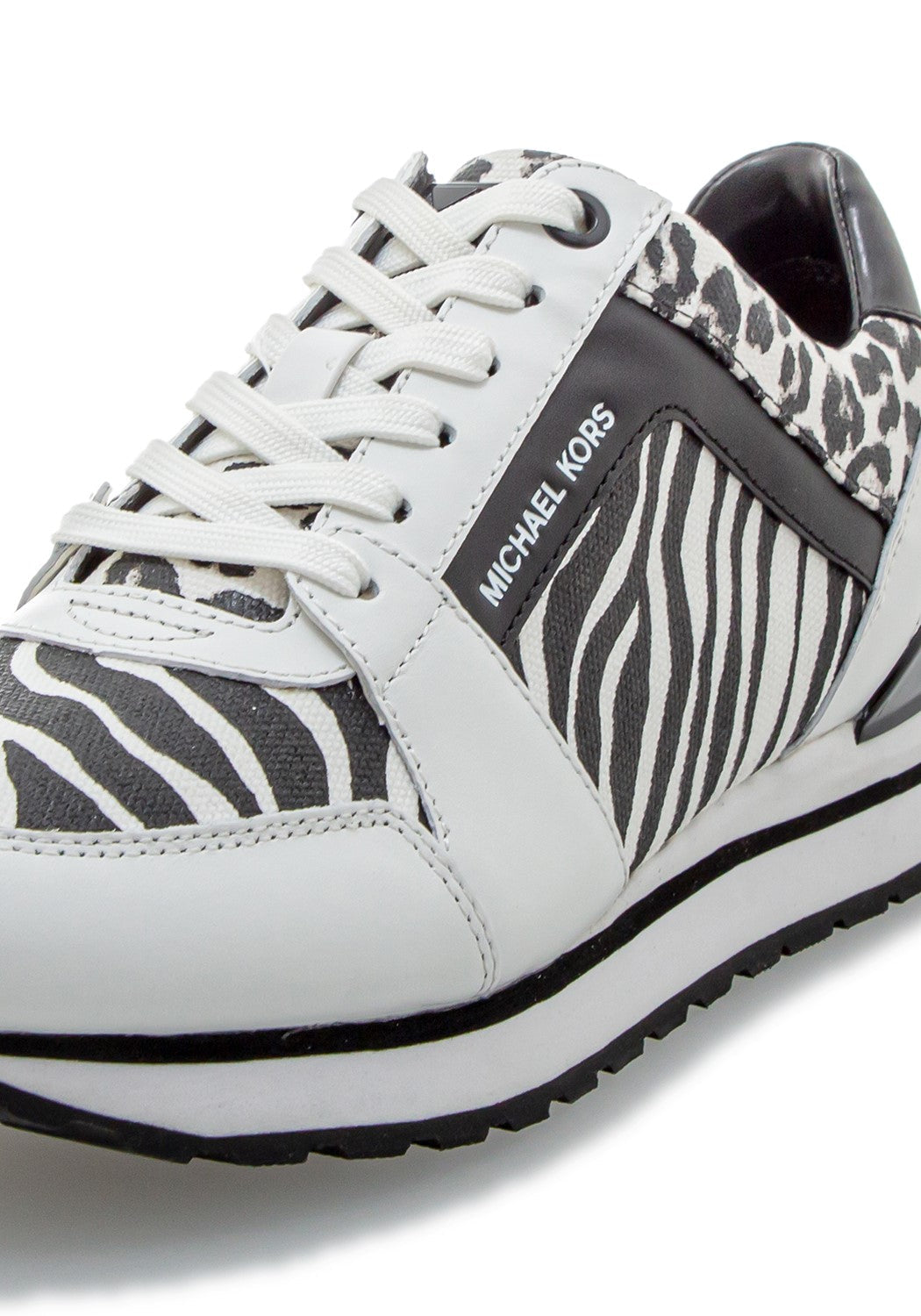 Billie Trainer 43TBIFS1D black/optic | Bildmaterial bereitgestellt von SHOES.PLEASE.