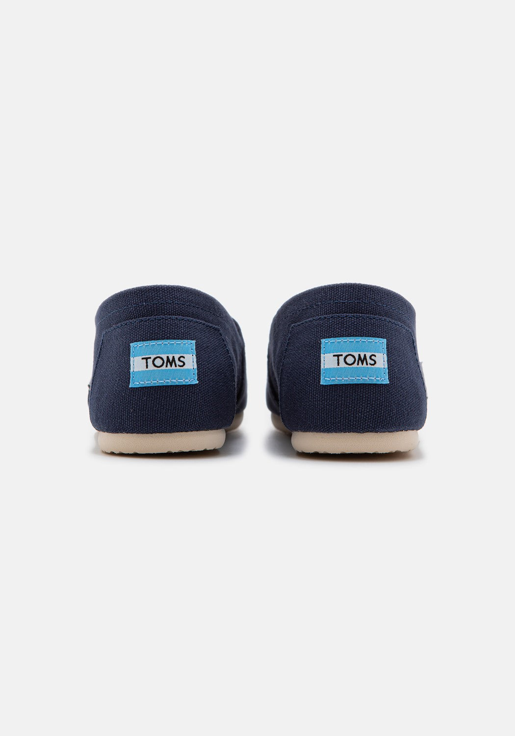 10000873 WM Canvas CLSC navy | Bildmaterial bereitgestellt von SHOES.PLEASE.
