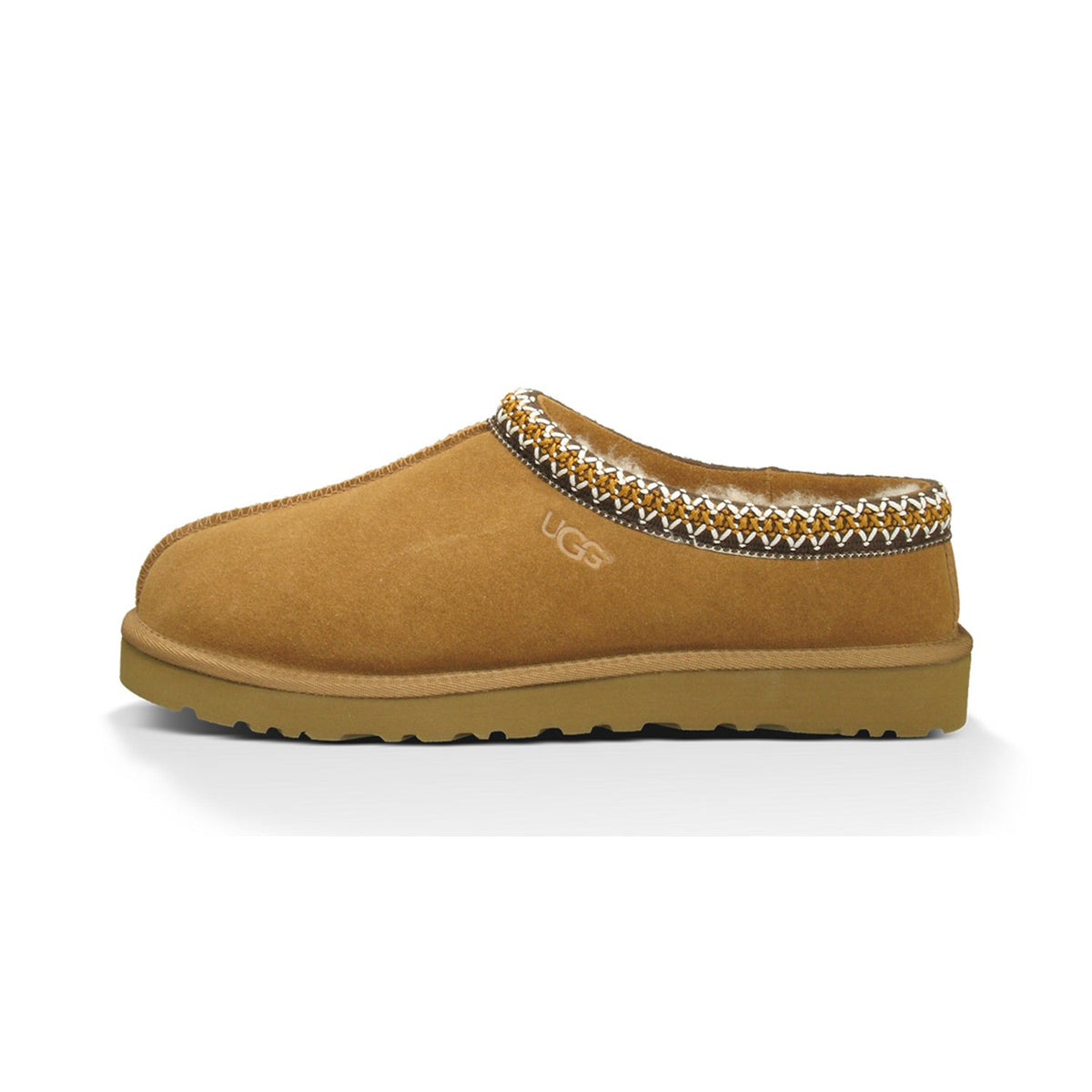 Tasman M chestnut | Bildmaterial bereitgestellt von SHOES.PLEASE.