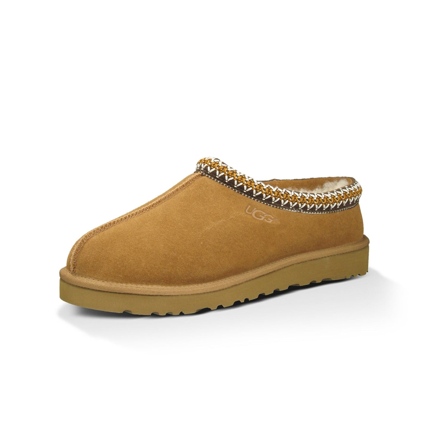 Tasman M chestnut | Bildmaterial bereitgestellt von SHOES.PLEASE.