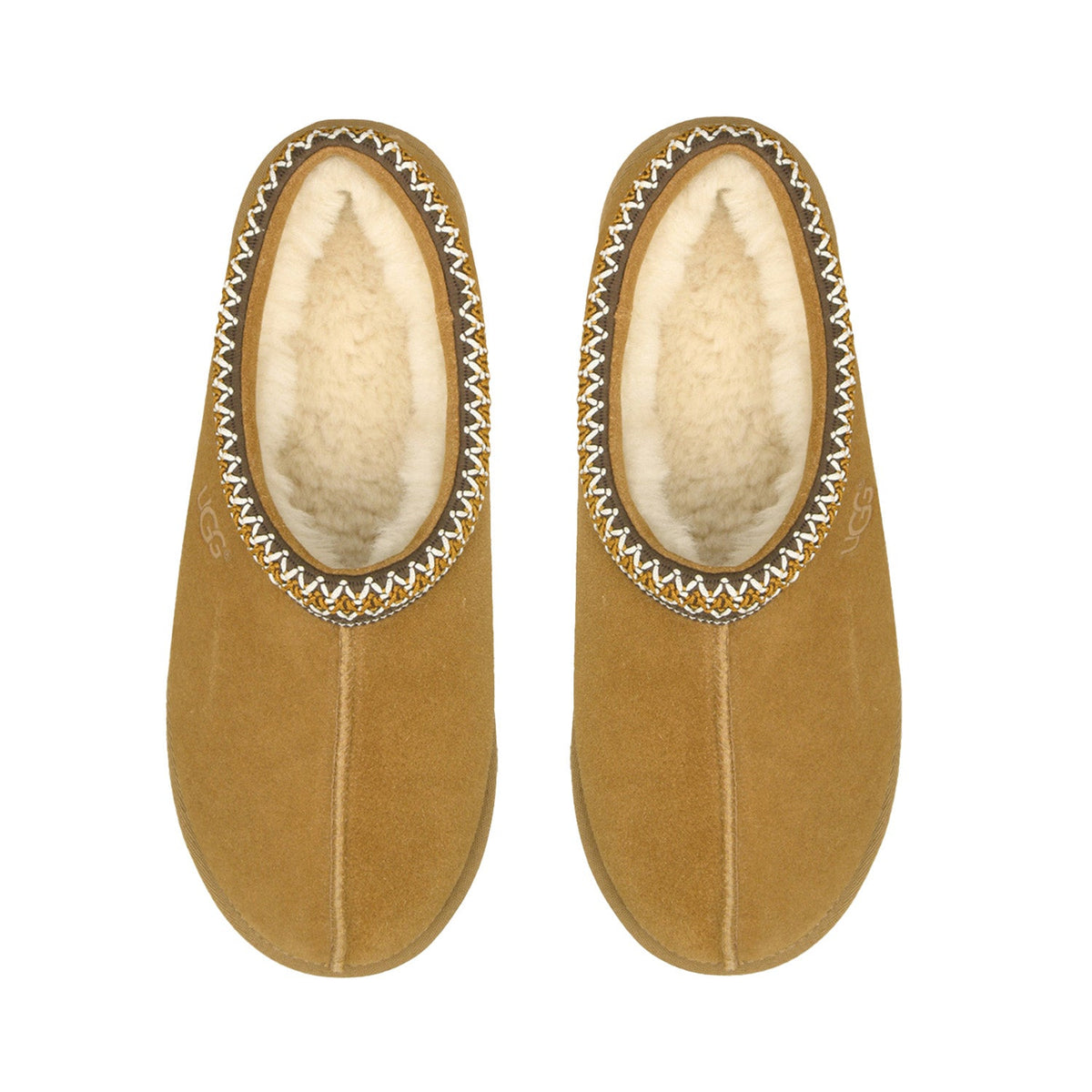 Tasman M chestnut | Bildmaterial bereitgestellt von SHOES.PLEASE.