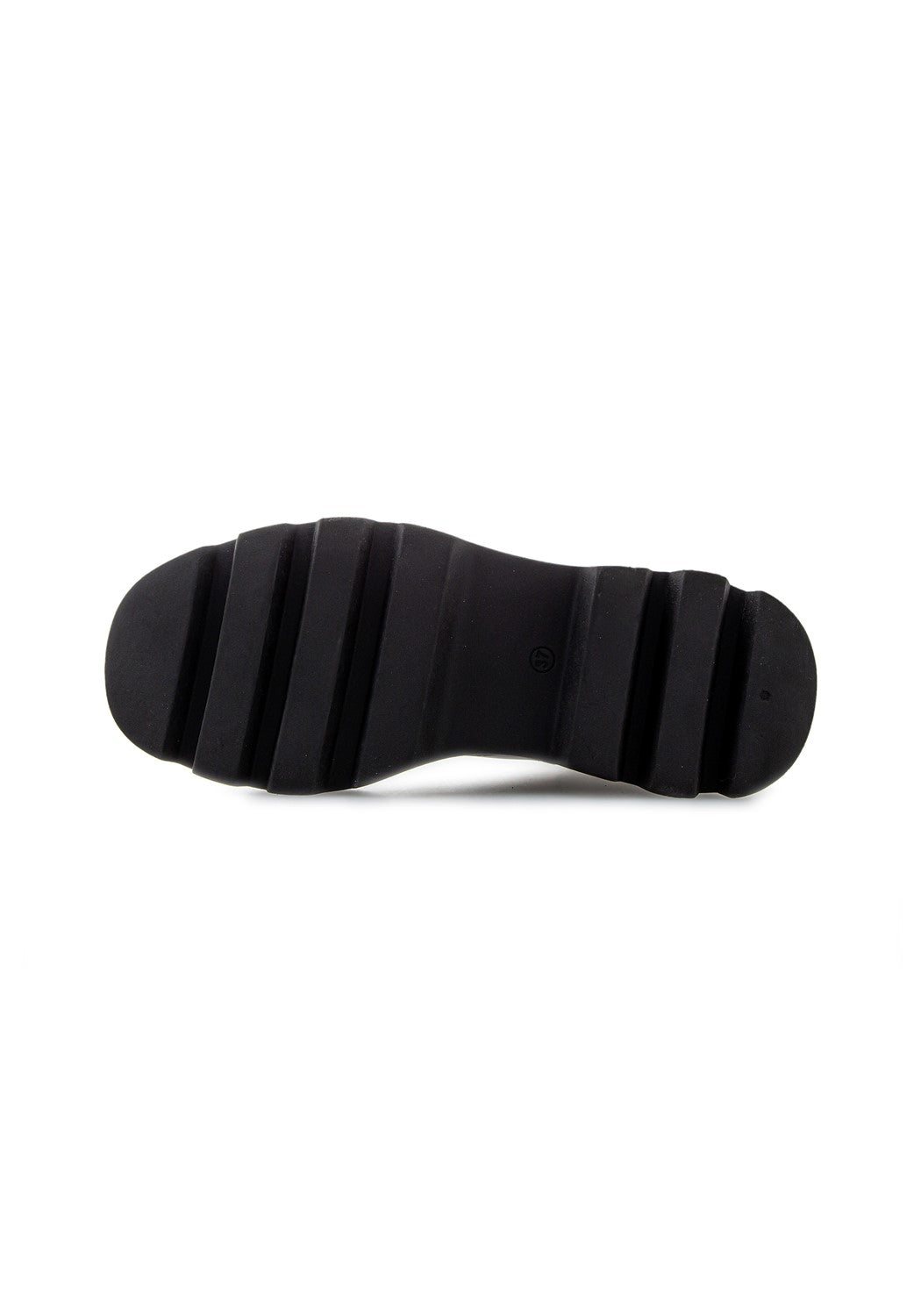 RSAila Schnürboot blk/blk | Bildmaterial bereitgestellt von SHOES.PLEASE.