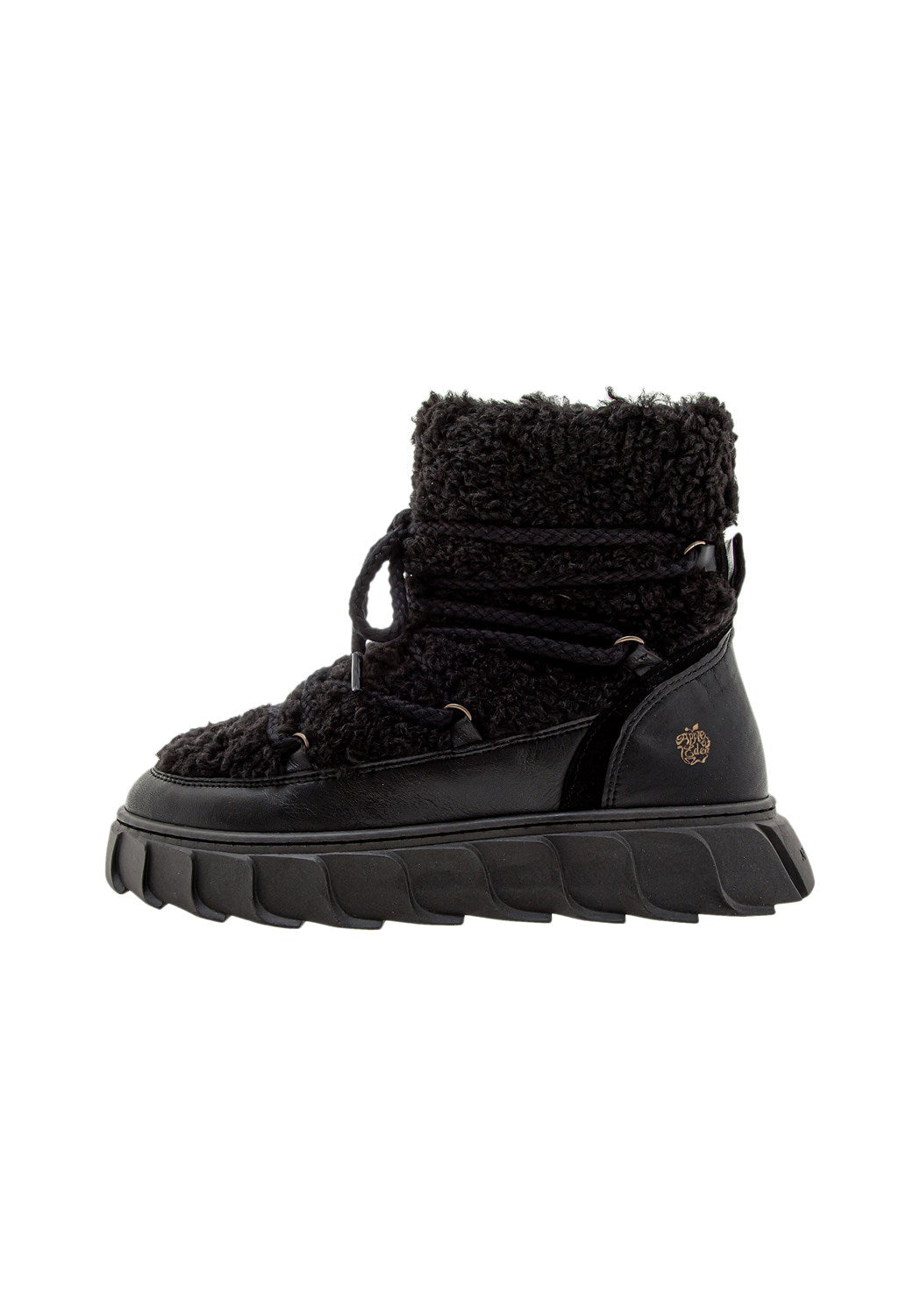 Lyla 1 black | Bildmaterial bereitgestellt von SHOES.PLEASE.