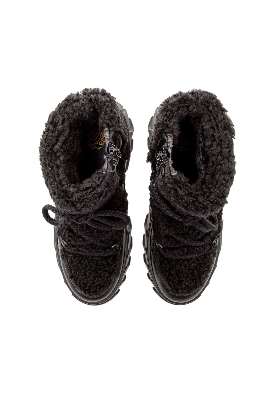 Lyla 1 black | Bildmaterial bereitgestellt von SHOES.PLEASE.