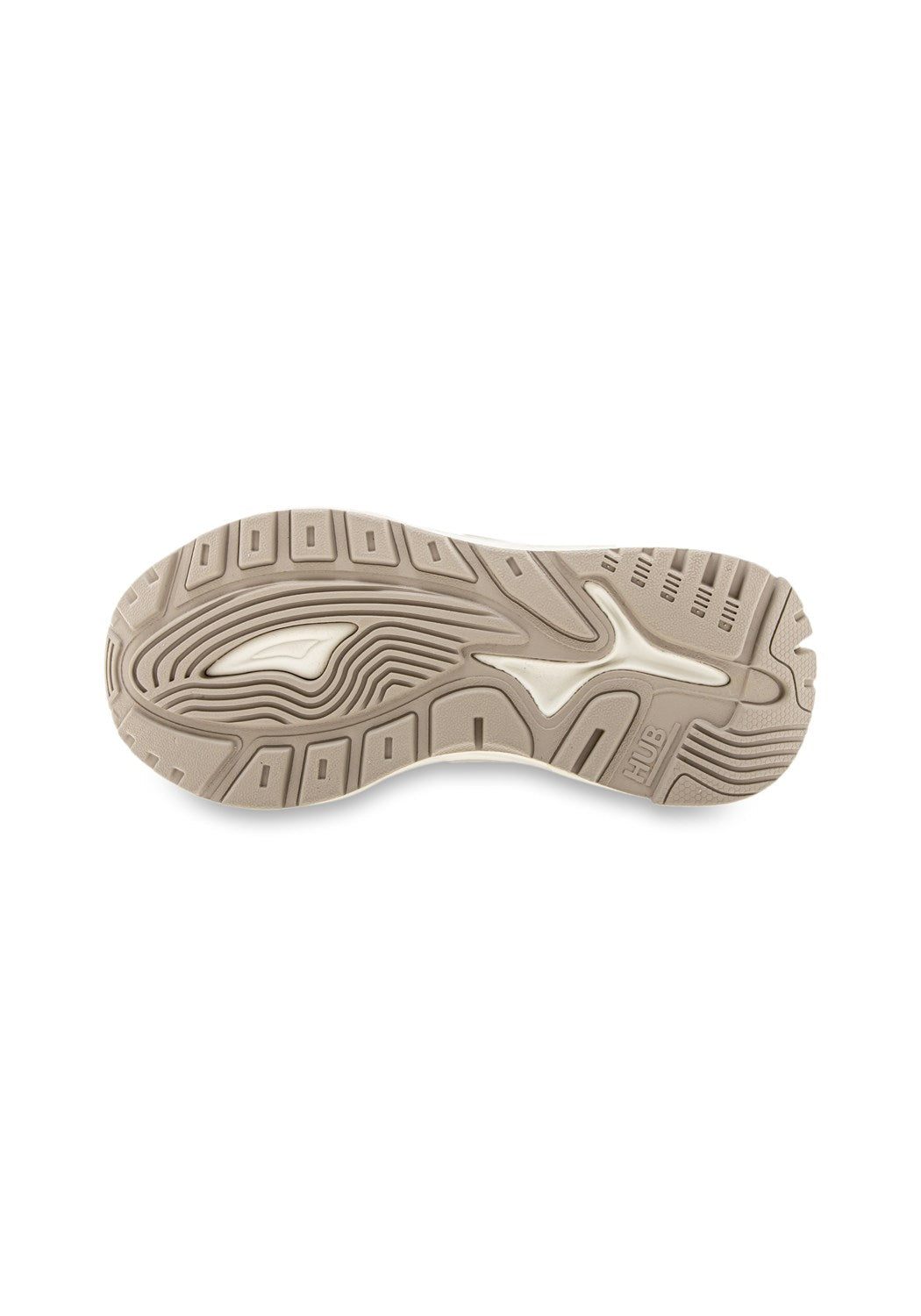 Slam-W S43 bone/off wht/off wht-sand | Bildmaterial bereitgestellt von SHOES.PLEASE.