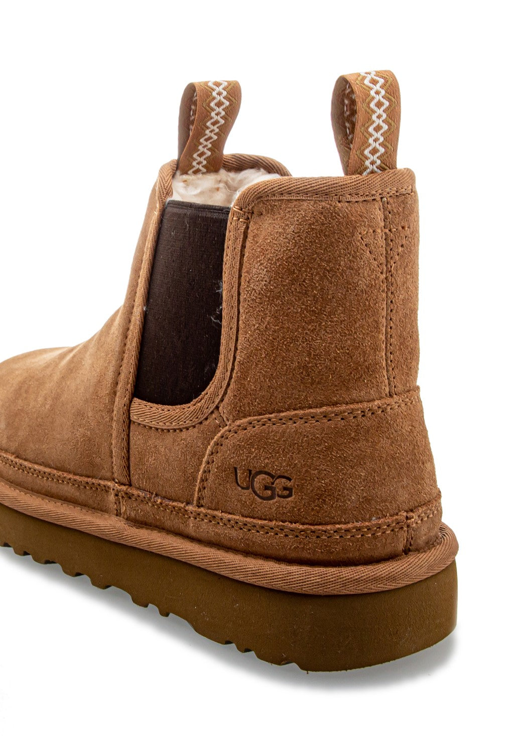 M Neumel Chelsea chestnut | Bildmaterial bereitgestellt von SHOES.PLEASE.