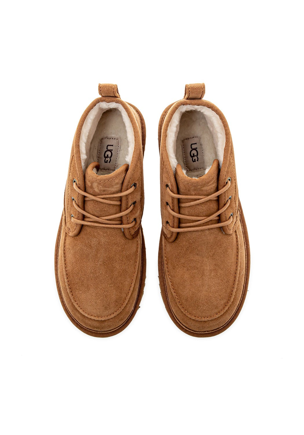 Neumel Moc chestnut | Bildmaterial bereitgestellt von SHOES.PLEASE.