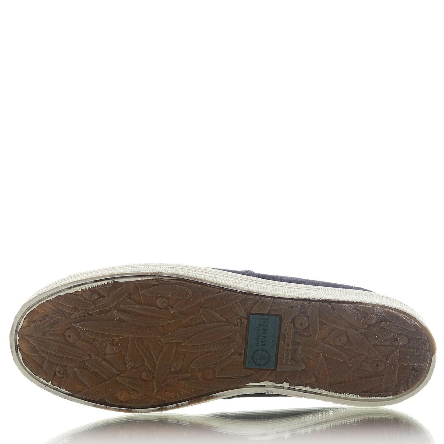 612E Inglés Enzimático marino enz | Bildmaterial bereitgestellt von SHOES.PLEASE.