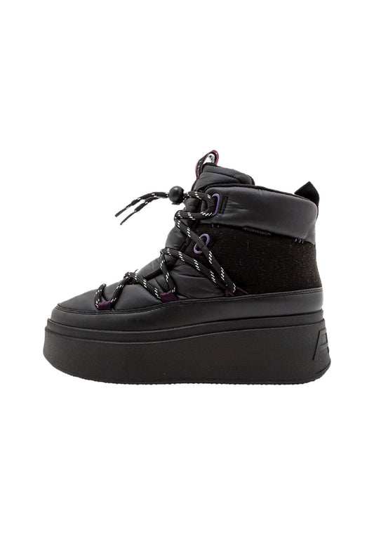 MONTANA03 Combo C s.brazil blk/nylon blk