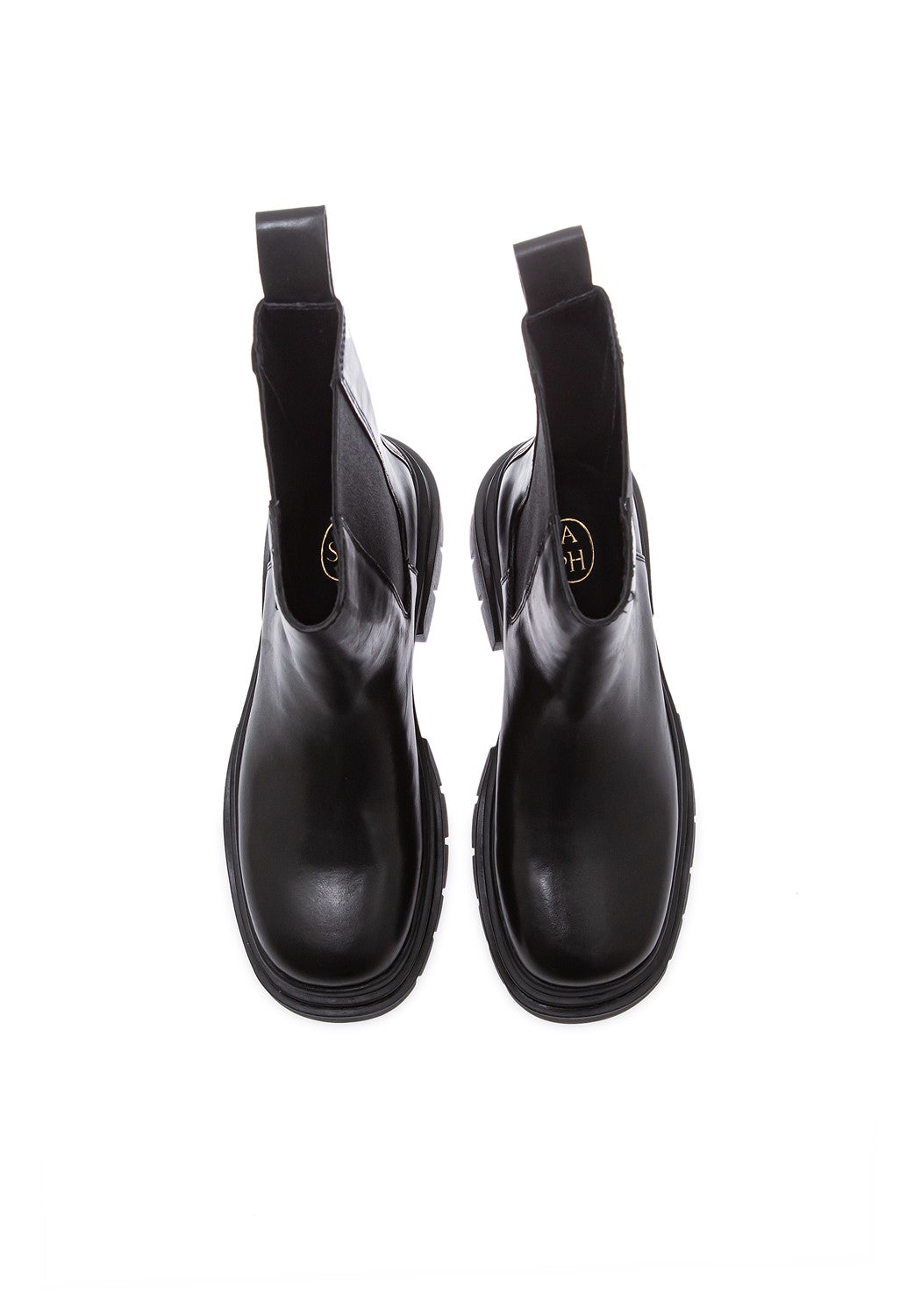Storm01 Combo Mustang black C6 | Bildmaterial bereitgestellt von SHOES.PLEASE.
