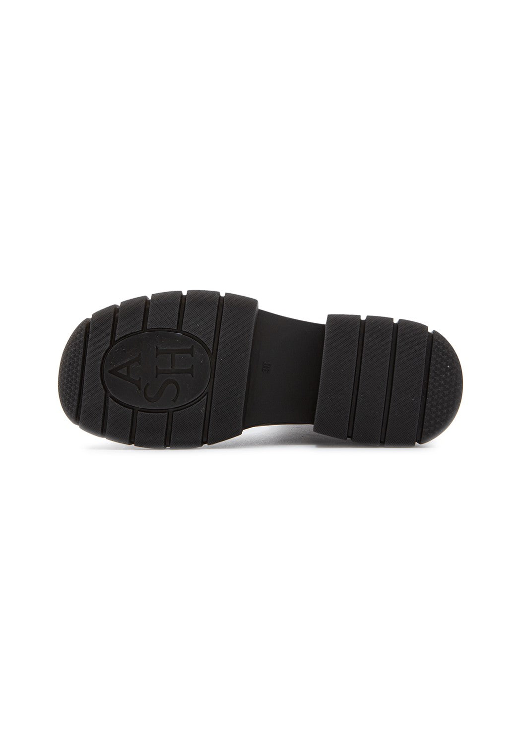 Storm01 Combo Mustang black C6 | Bildmaterial bereitgestellt von SHOES.PLEASE.