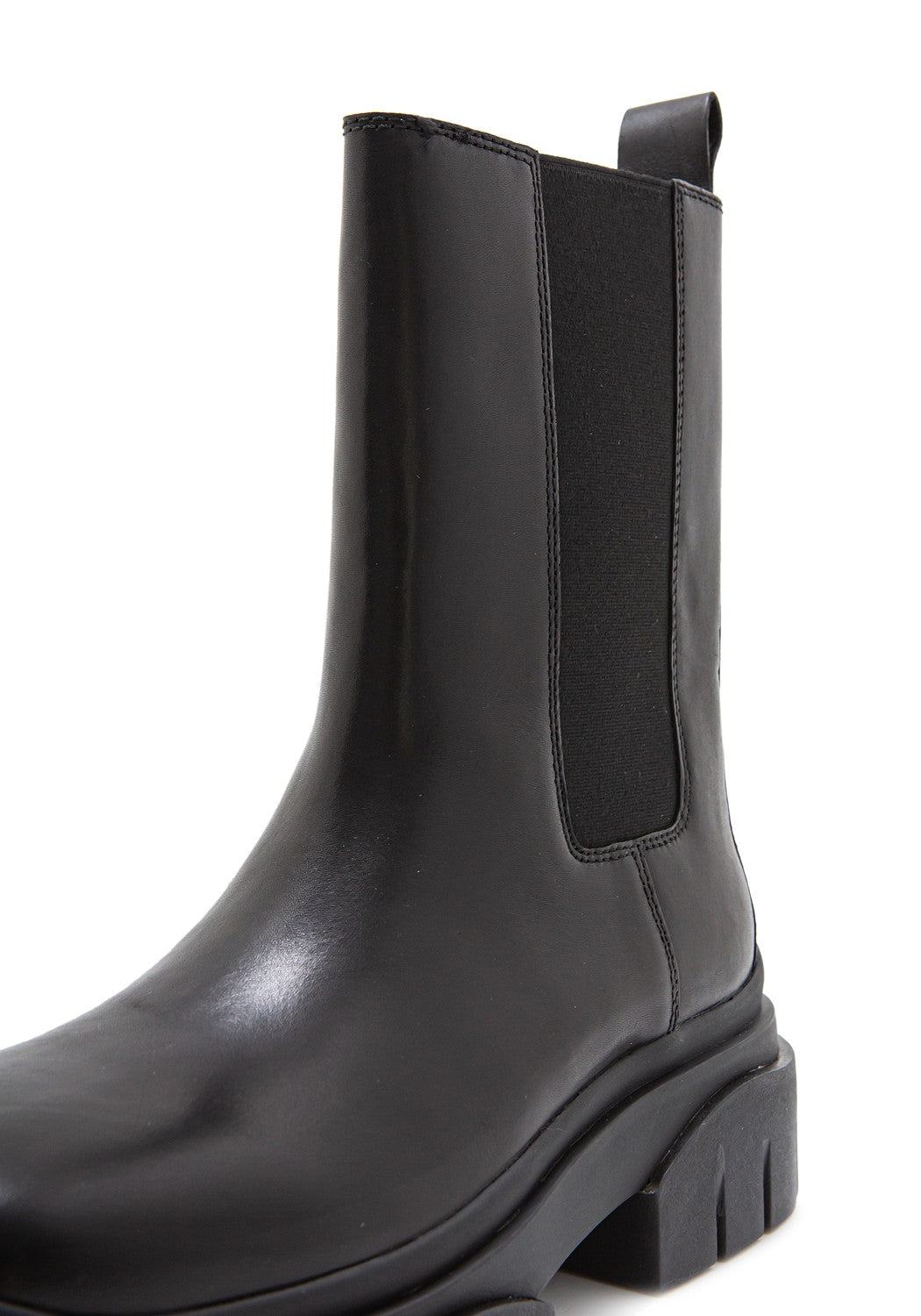 Storm01 Combo Mustang black C6 | Bildmaterial bereitgestellt von SHOES.PLEASE.