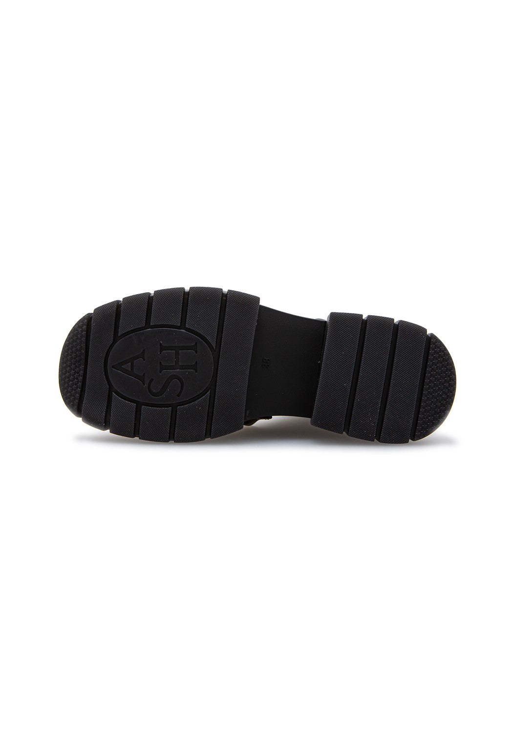 Starchain01 Mustang black/gold chain C6 | Bildmaterial bereitgestellt von SHOES.PLEASE.
