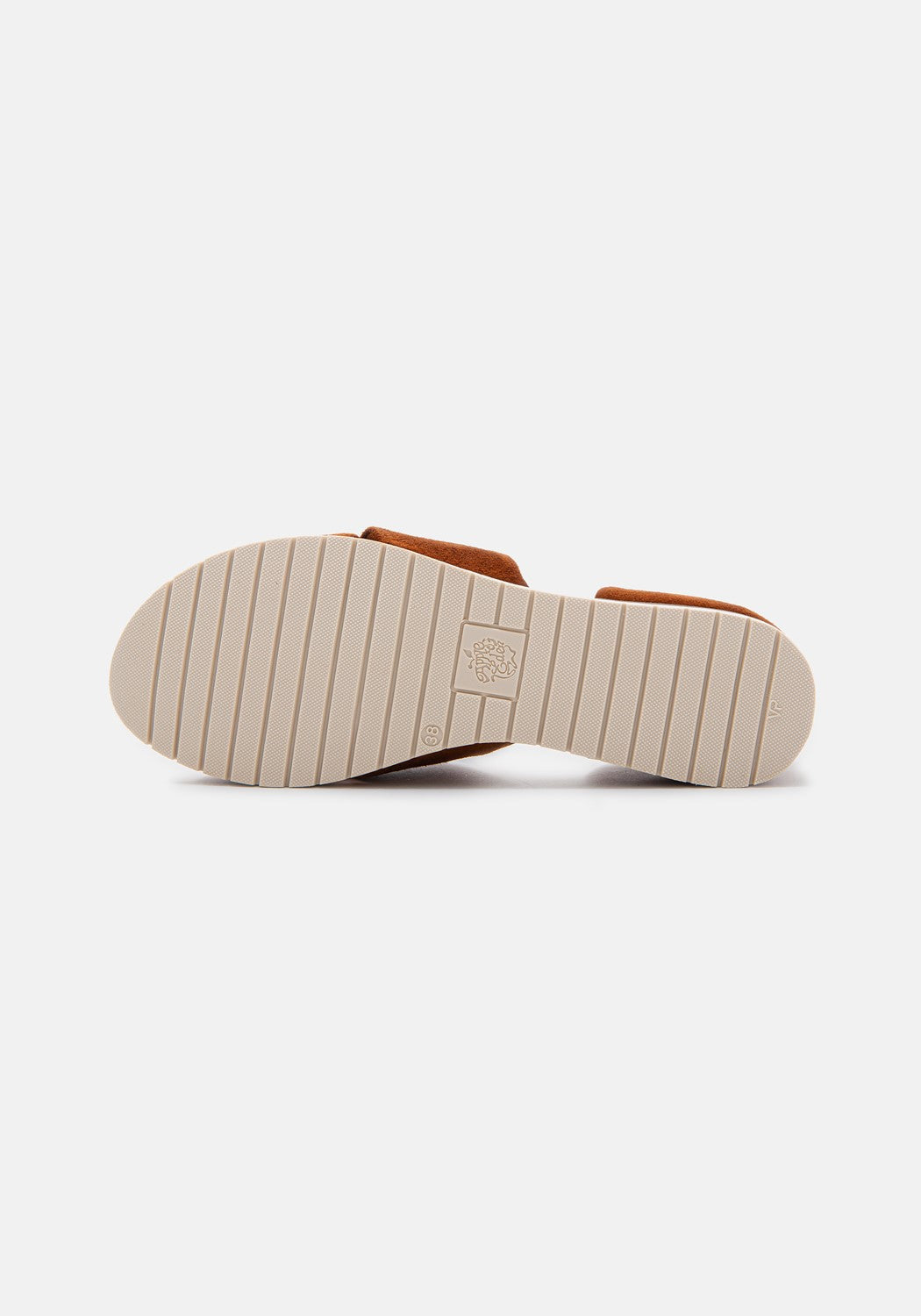 Chiusi 10 cognac FS21 | Bildmaterial bereitgestellt von SHOES.PLEASE.