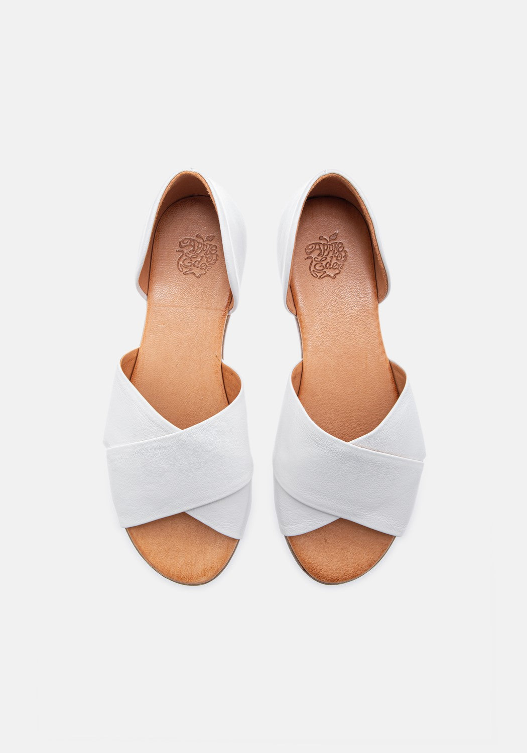 Chiusi 2 white FS21 | Bildmaterial bereitgestellt von SHOES.PLEASE.