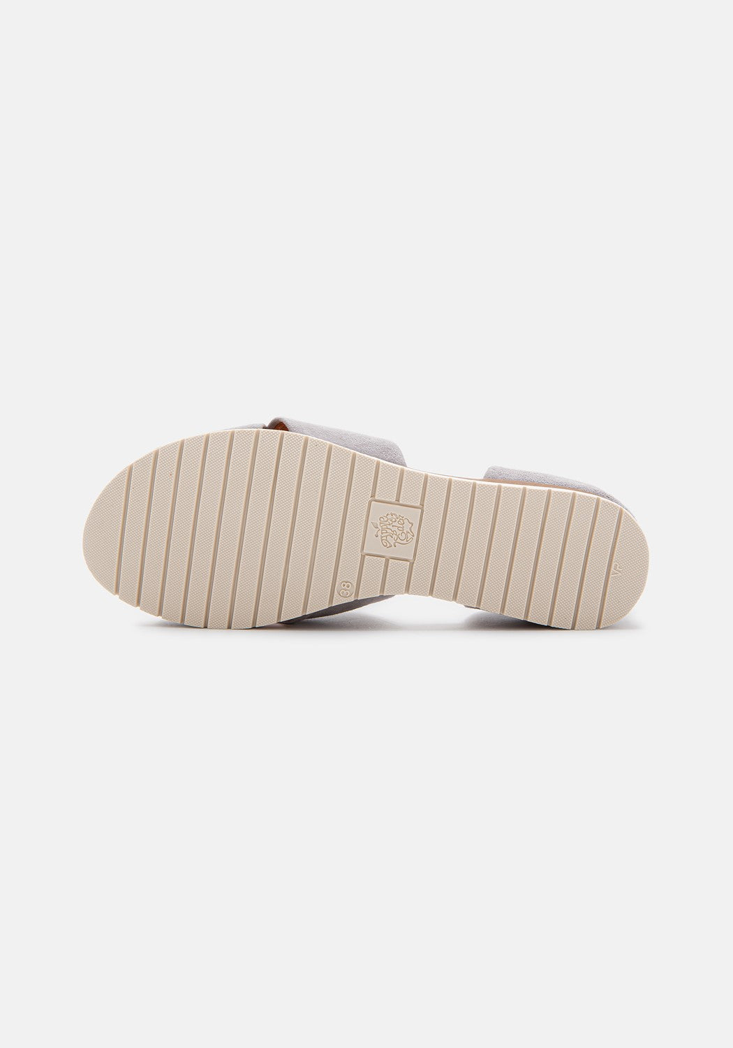 Chiusi 12 l.grey FS21 | Bildmaterial bereitgestellt von SHOES.PLEASE.