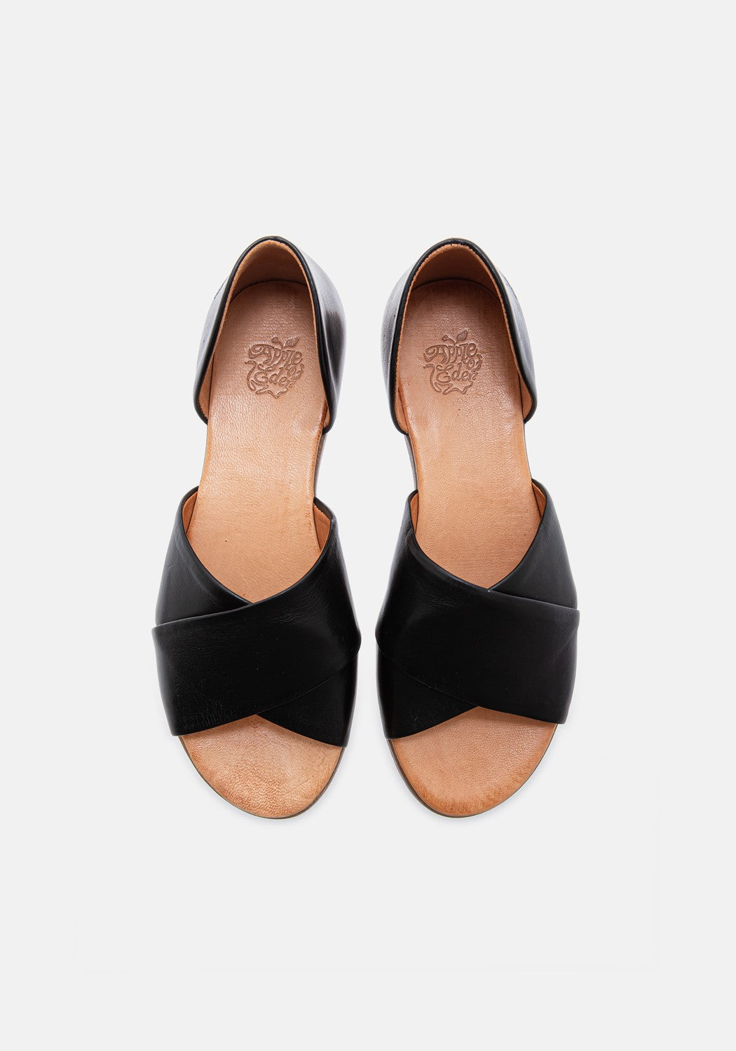 Chiusi 1 black FS21 | Bildmaterial bereitgestellt von SHOES.PLEASE.