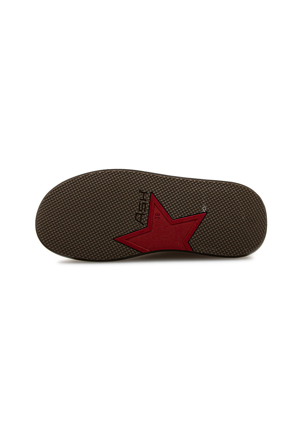 Maxi07 Comb G  Puffy Nylon grey/green C1 | Bildmaterial bereitgestellt von SHOES.PLEASE.