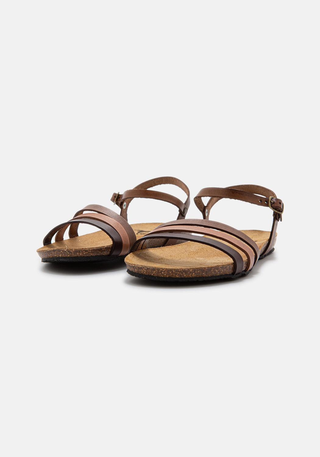 Mam Alou 575080 Vaquetilla tri moka dese | Bildmaterial bereitgestellt von SHOES.PLEASE.