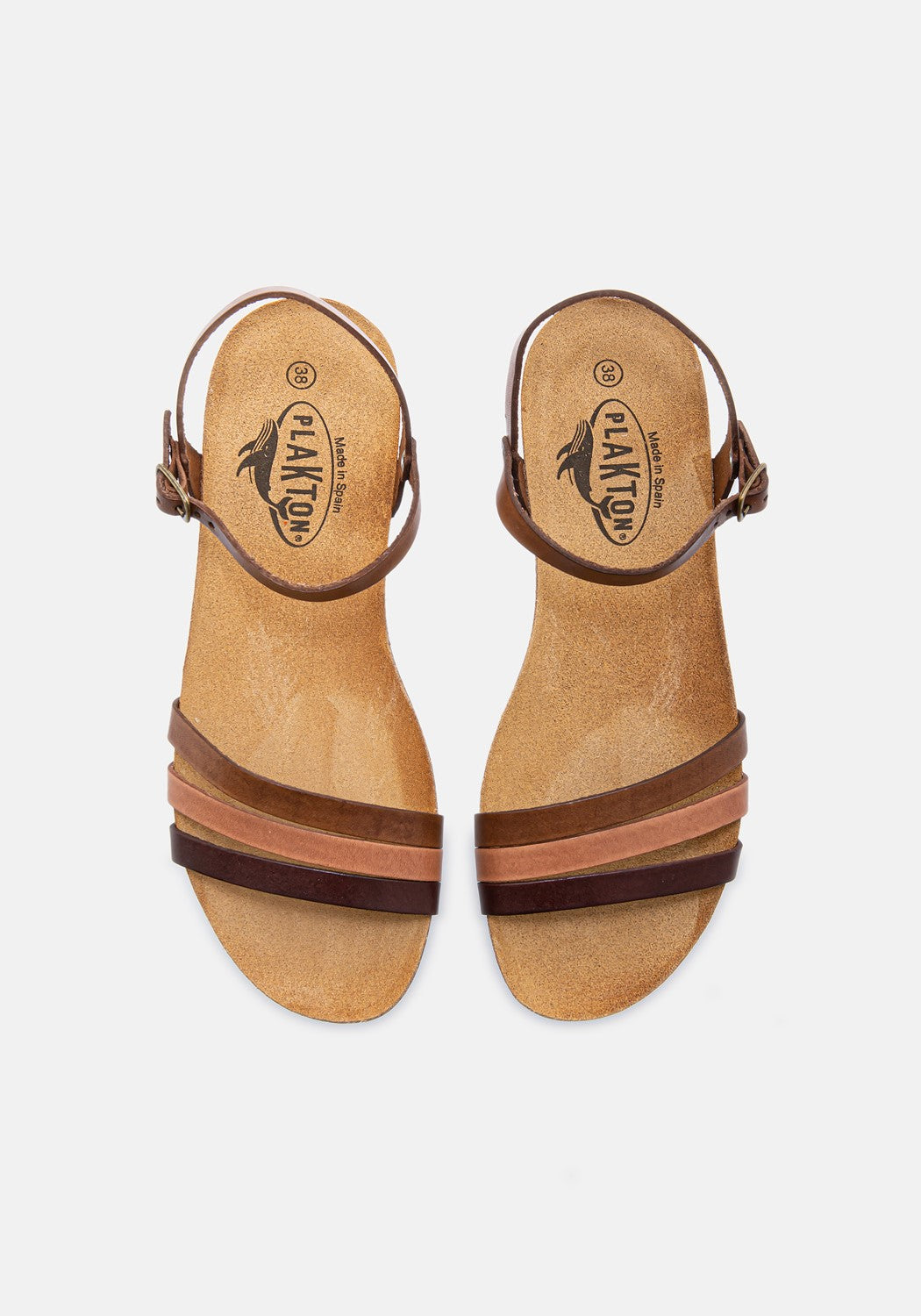 Mam Alou 575080 Vaquetilla tri moka dese | Bildmaterial bereitgestellt von SHOES.PLEASE.