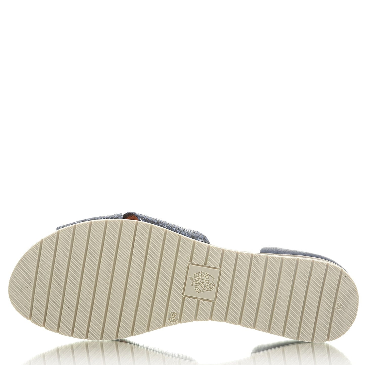 Chiusi 8.2 dk blue/dk blue | Bildmaterial bereitgestellt von SHOES.PLEASE.
