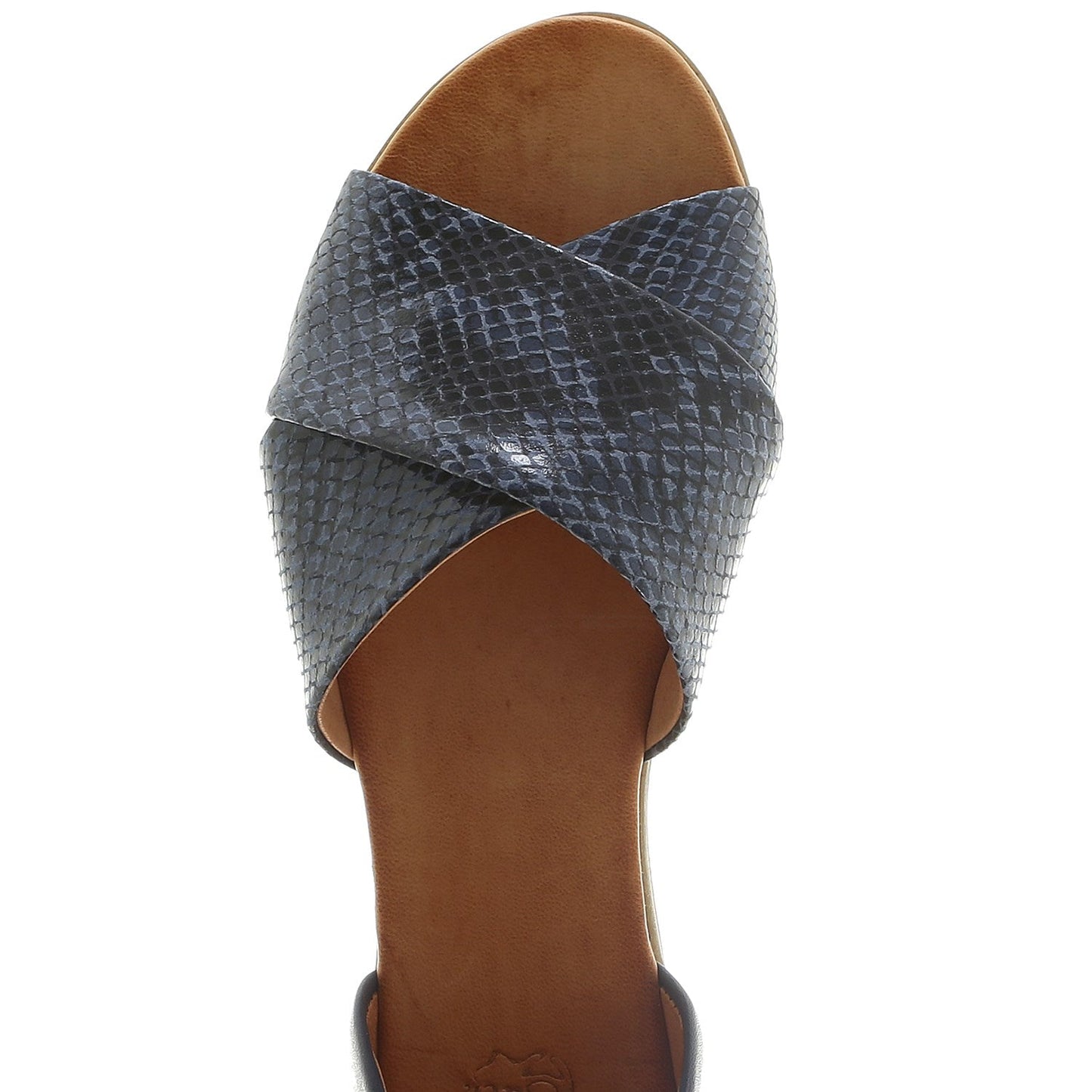Chiusi 8.2 dk blue/dk blue | Bildmaterial bereitgestellt von SHOES.PLEASE.