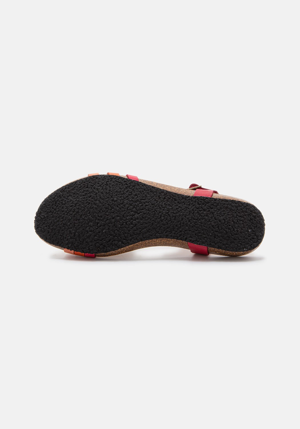 Mam Alou 575080 Vaquetilla tri rose mand | Bildmaterial bereitgestellt von SHOES.PLEASE.