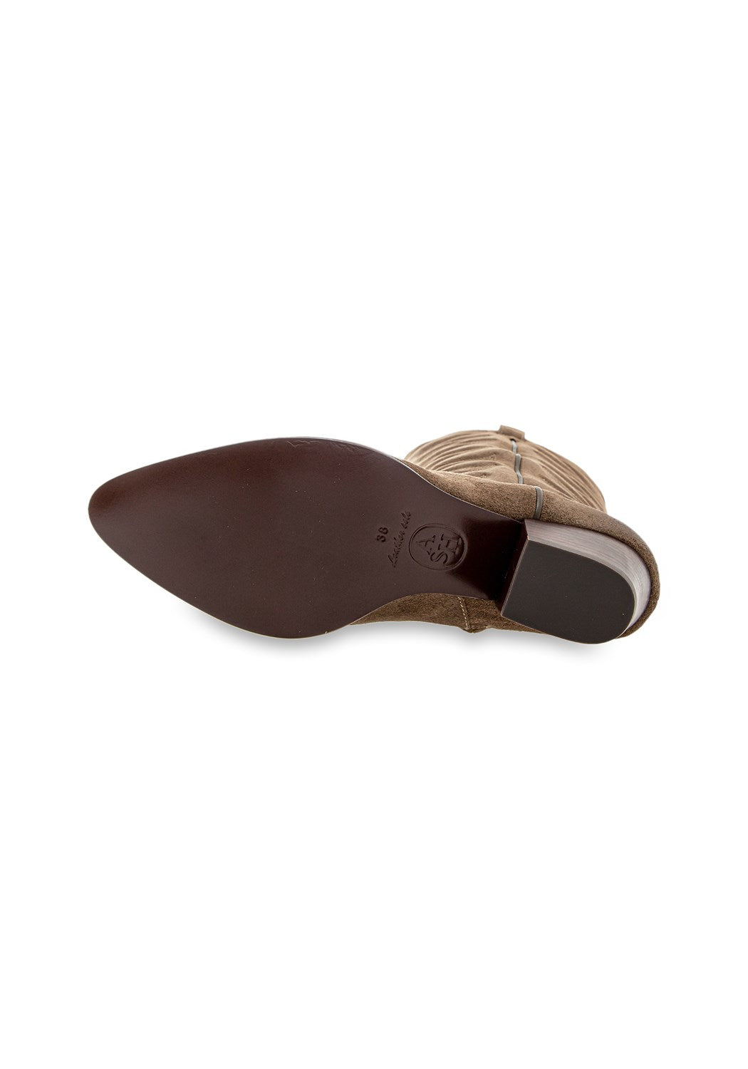 HEAVEN02  Combo B baby  soft mud | Bildmaterial bereitgestellt von SHOES.PLEASE.