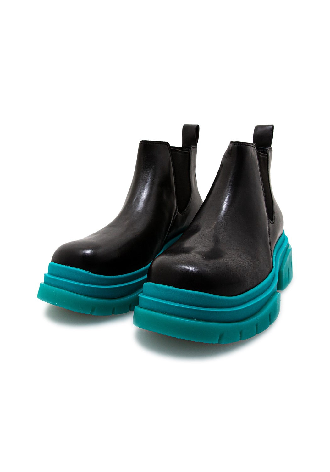 Shadow07 Mustang black/opale | Bildmaterial bereitgestellt von SHOES.PLEASE.