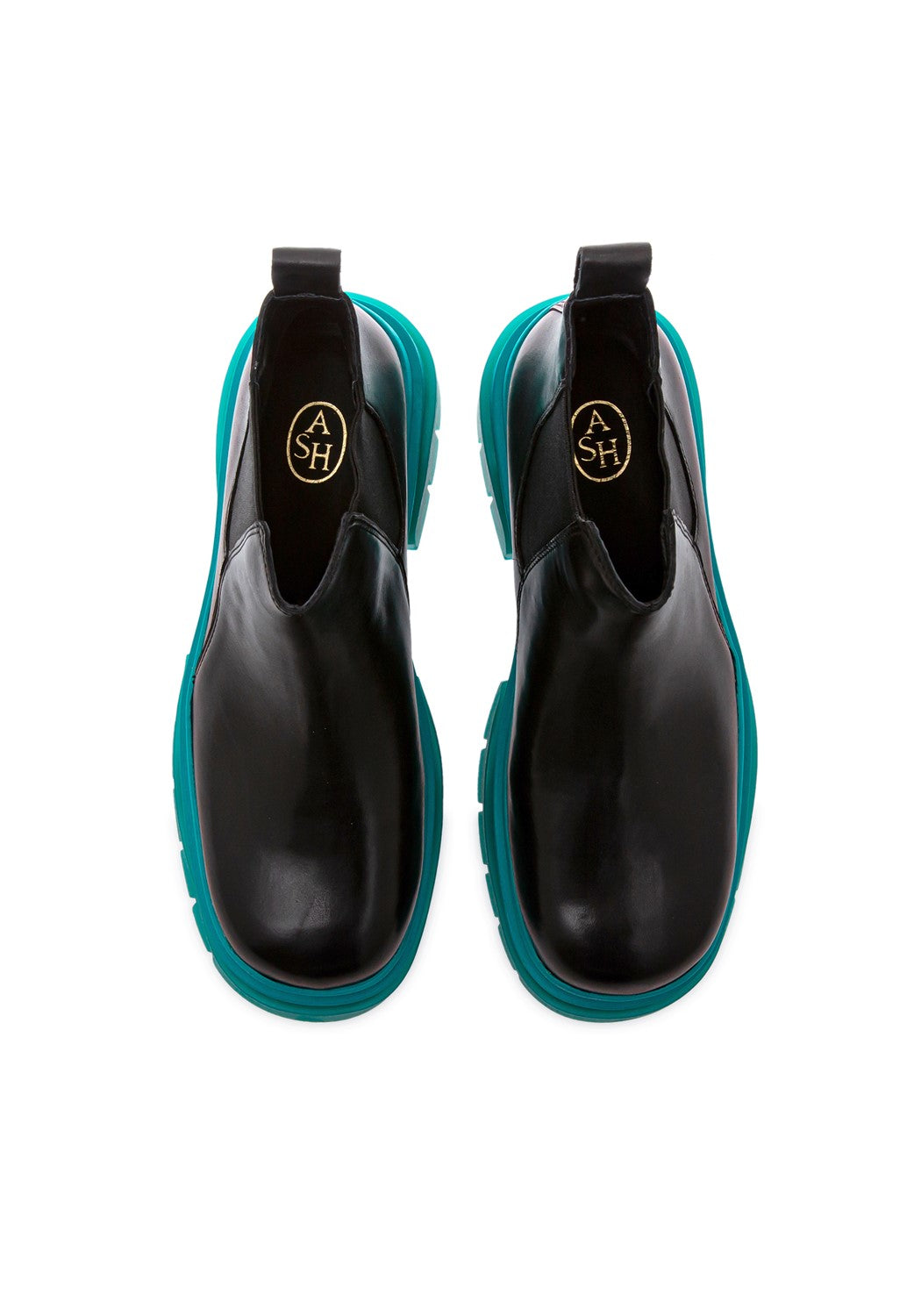 Shadow07 Mustang black/opale | Bildmaterial bereitgestellt von SHOES.PLEASE.