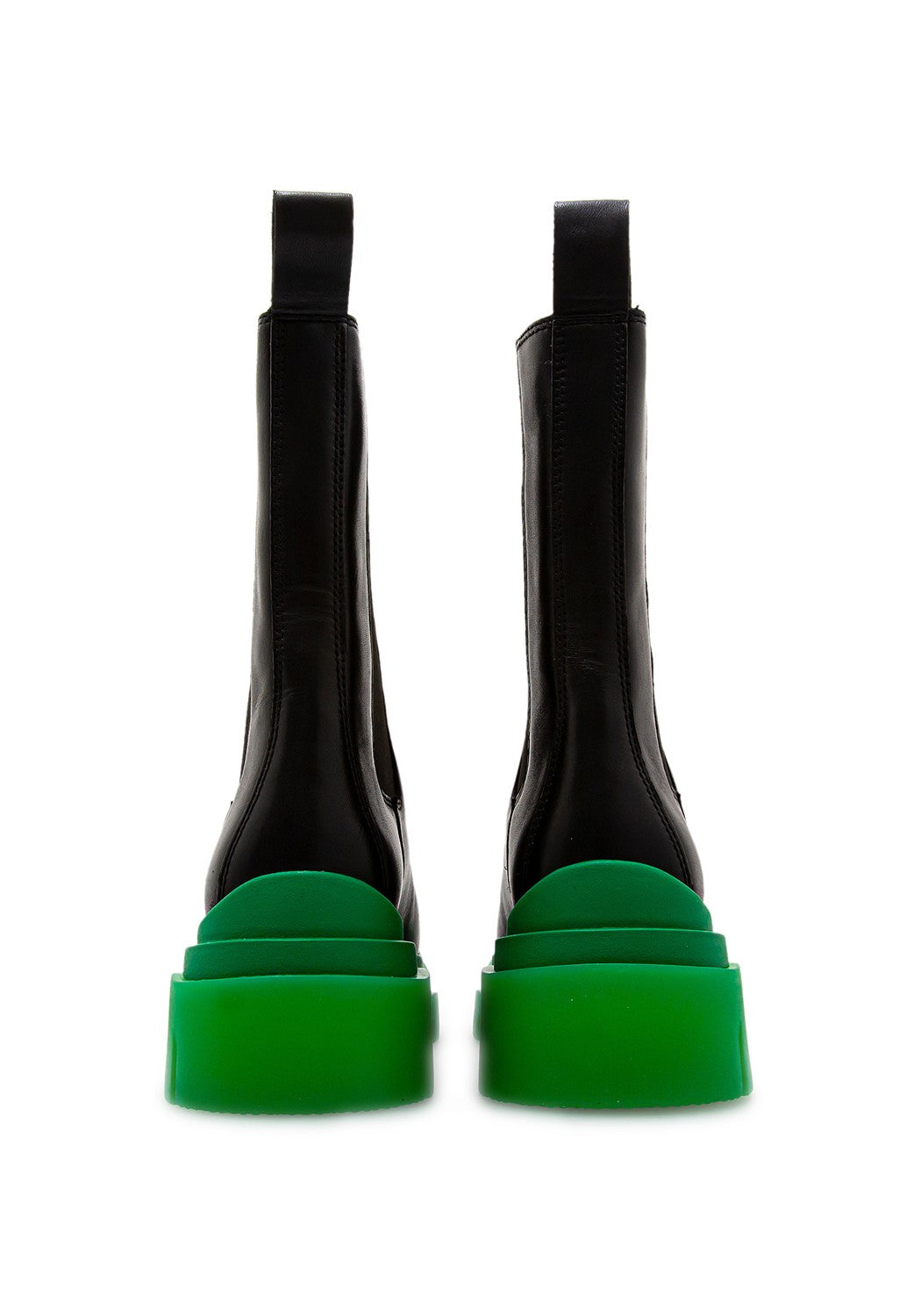 Storm08 Mustang black/bright green | Bildmaterial bereitgestellt von SHOES.PLEASE.