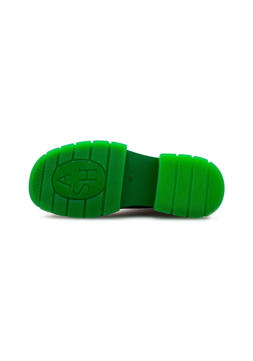 Storm08 Mustang black/bright green | Bildmaterial bereitgestellt von SHOES.PLEASE.