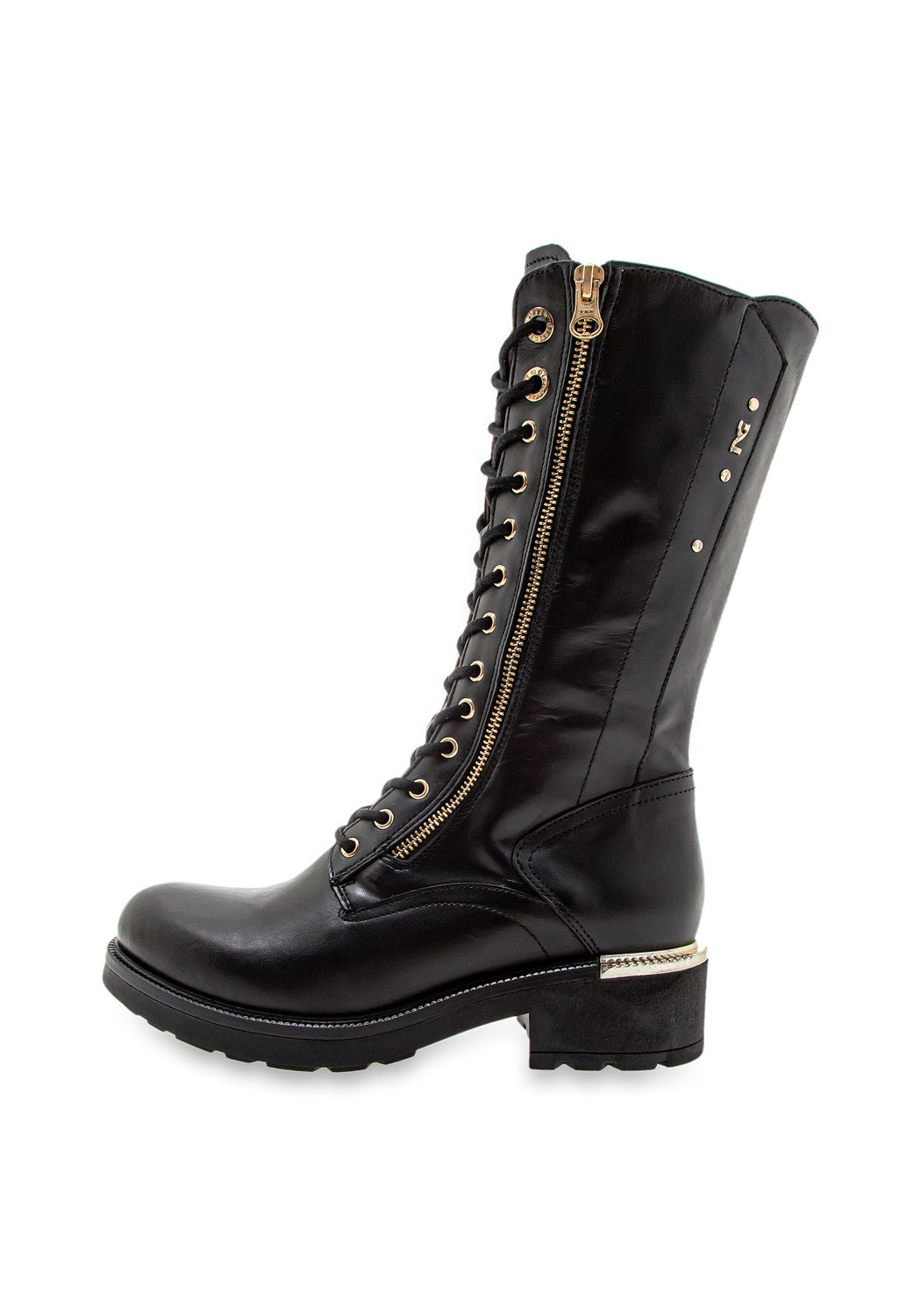 I308991D GUNATO TR MANILA 7620 nero | Bildmaterial bereitgestellt von SHOES.PLEASE.