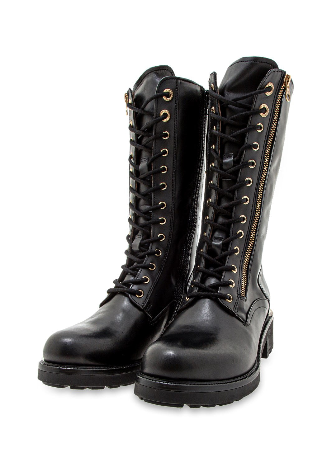 I308991D GUNATO TR MANILA 7620 nero | Bildmaterial bereitgestellt von SHOES.PLEASE.