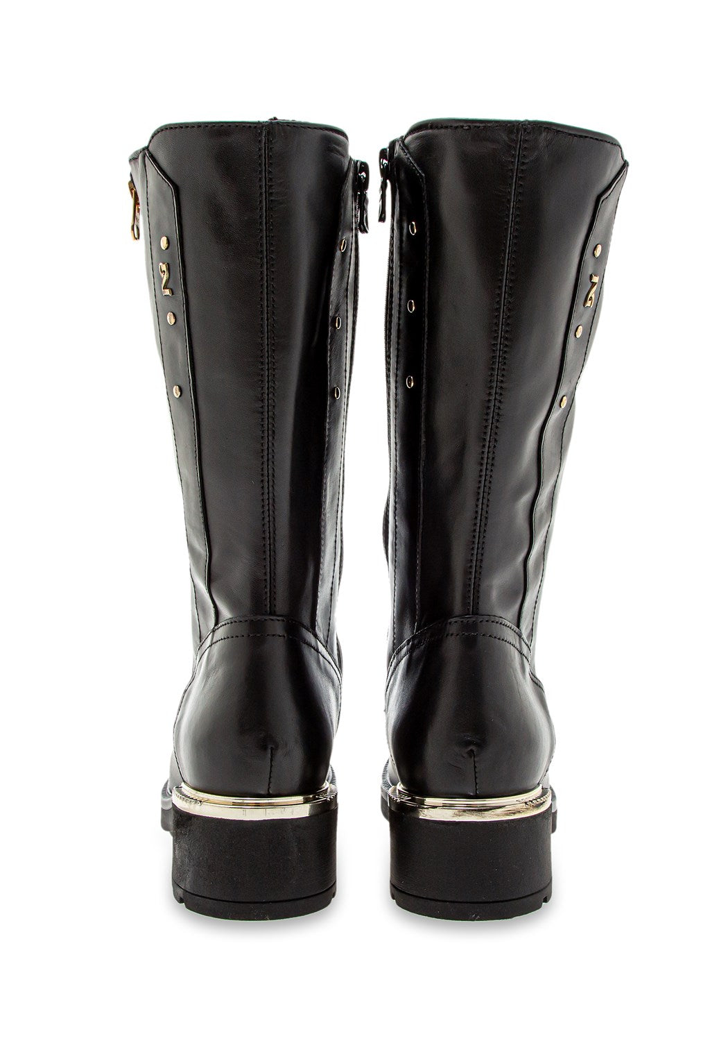 I308991D GUNATO TR MANILA 7620 nero | Bildmaterial bereitgestellt von SHOES.PLEASE.