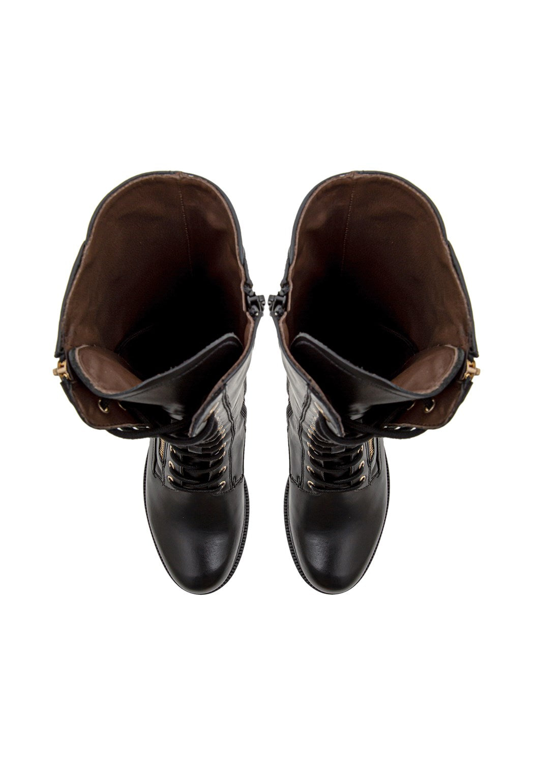 I308991D GUNATO TR MANILA 7620 nero | Bildmaterial bereitgestellt von SHOES.PLEASE.