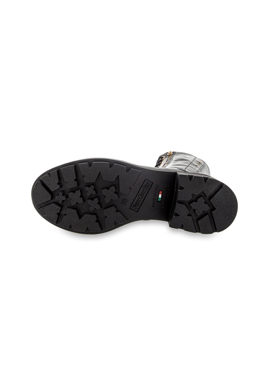 I308991D GUNATO TR MANILA 7620 nero | Bildmaterial bereitgestellt von SHOES.PLEASE.