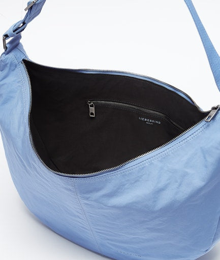 Moon Hobo M royal blue | Bildmaterial bereitgestellt von SHOES.PLEASE.