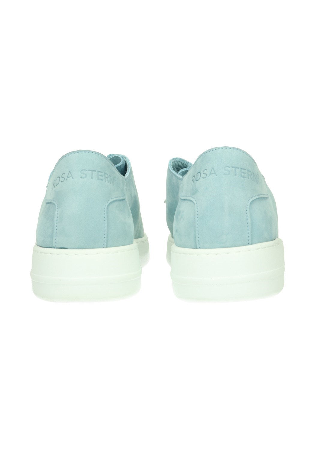 RSLucy Sneaker light blue | Bildmaterial bereitgestellt von SHOES.PLEASE.