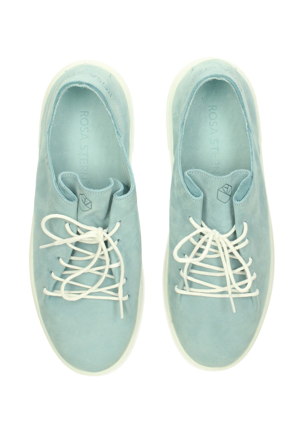 RSLucy Sneaker light blue | Bildmaterial bereitgestellt von SHOES.PLEASE.