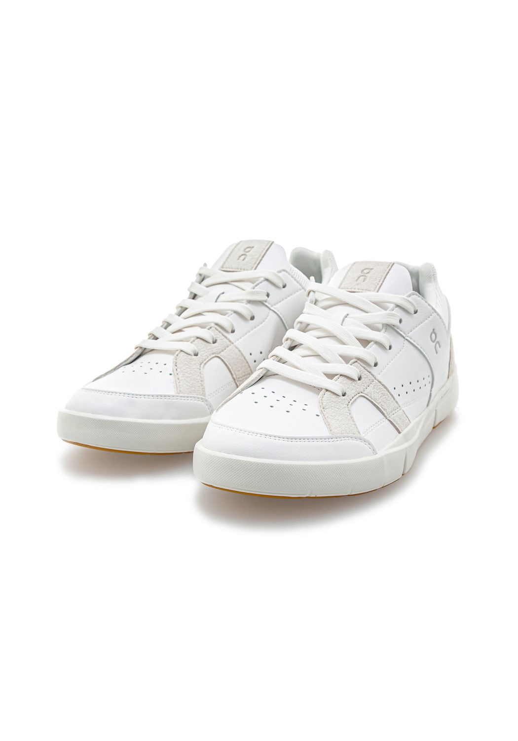 48.99141 W The Roger Clubhouse white/san | Bildmaterial bereitgestellt von SHOES.PLEASE.