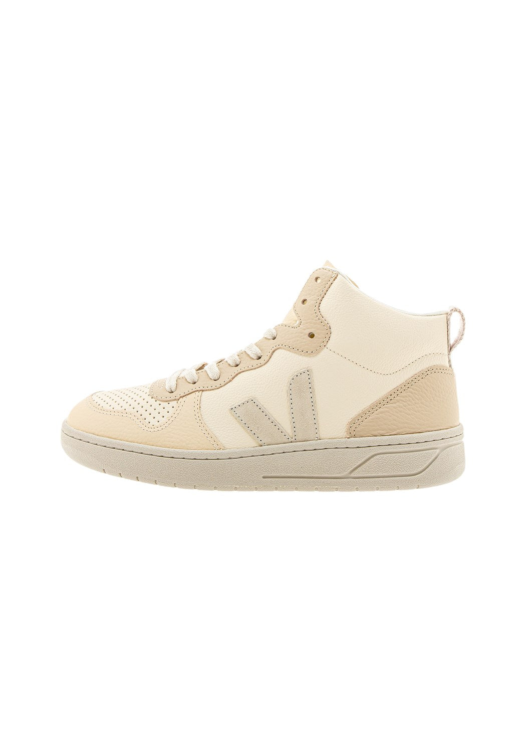Herren High-Sneaker| Bildmaterial bereitgestellt von SHOES.PLEASE.