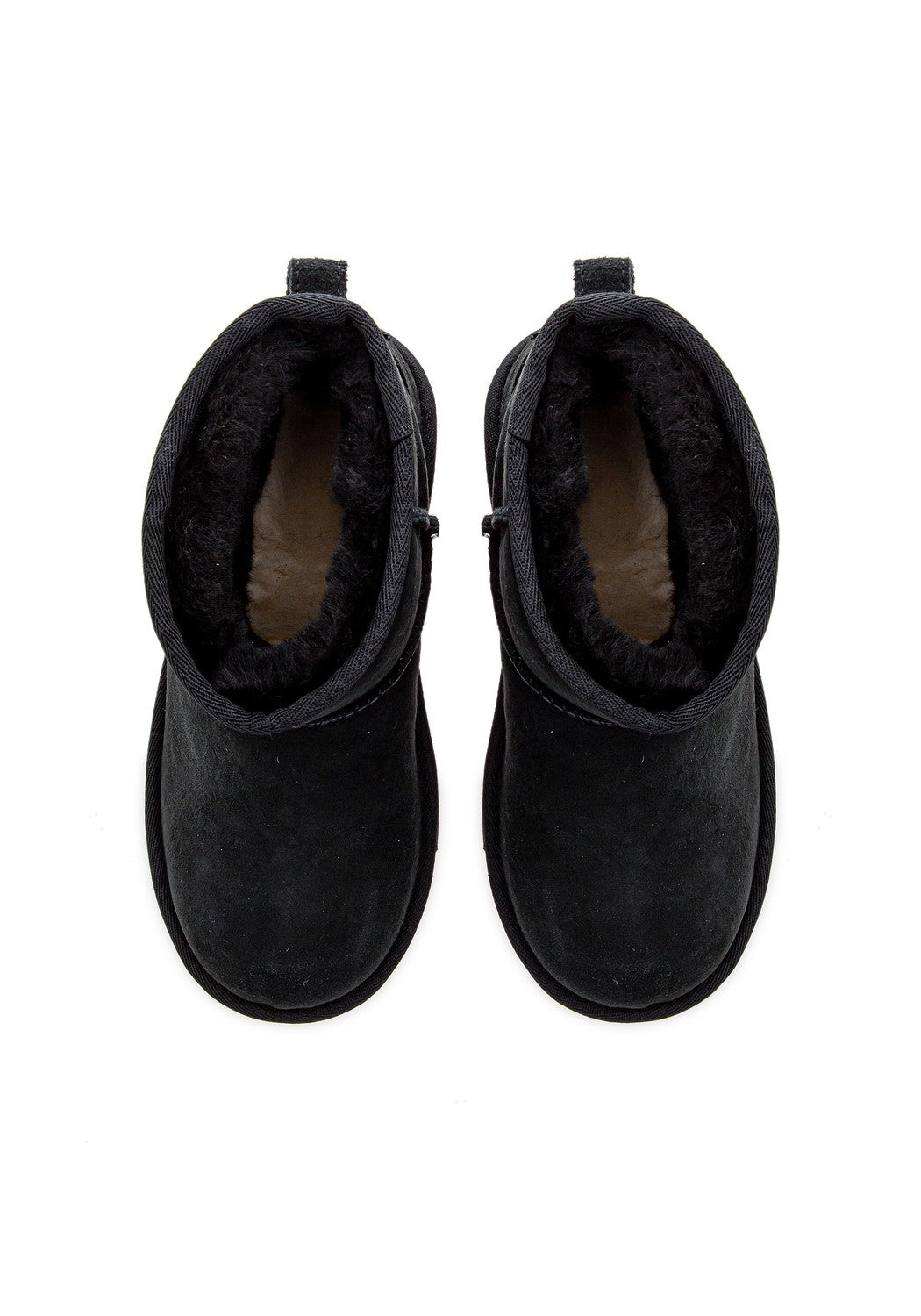 Kids Classic Mini II black | Bildmaterial bereitgestellt von SHOES.PLEASE.