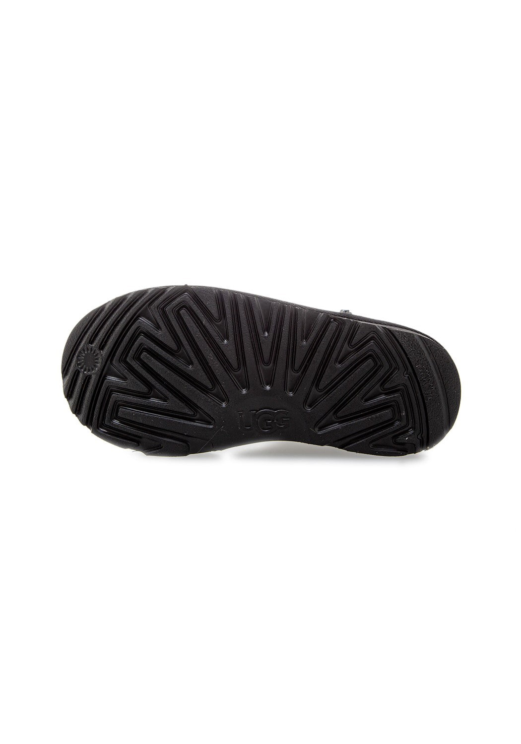 Kids Classic Mini II black | Bildmaterial bereitgestellt von SHOES.PLEASE.