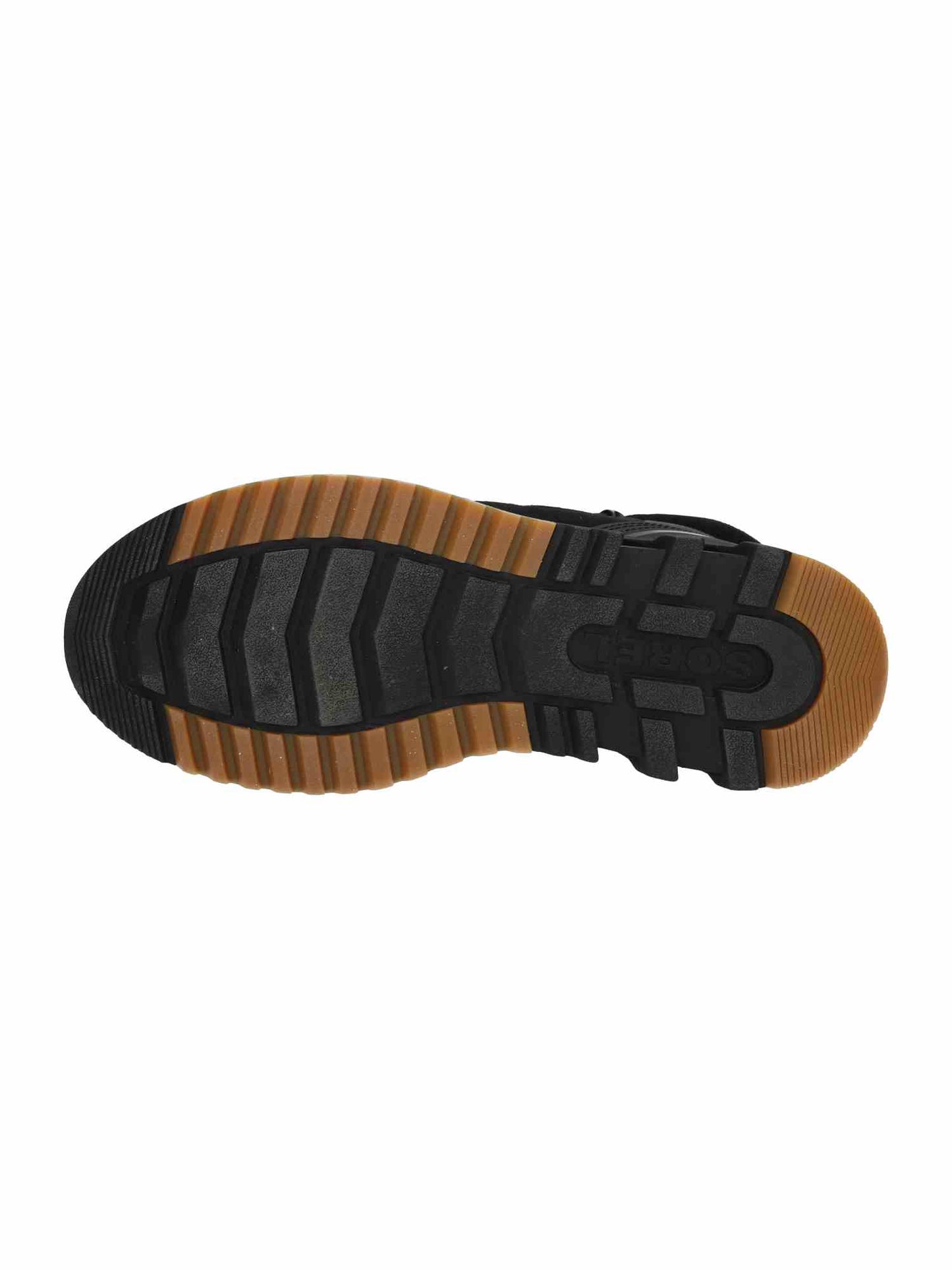 Mac Hill Lite Trace WP black/ jet | Bildmaterial bereitgestellt von SHOES.PLEASE.