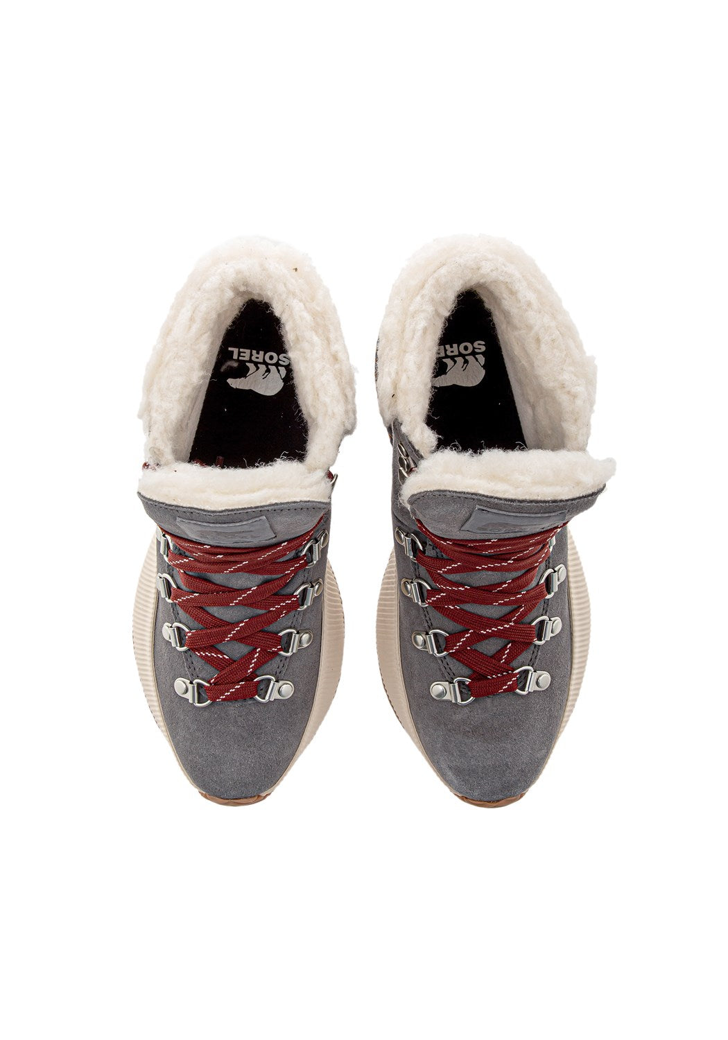 Out N About III Conquest WP quarry/ gri | Bildmaterial bereitgestellt von SHOES.PLEASE.