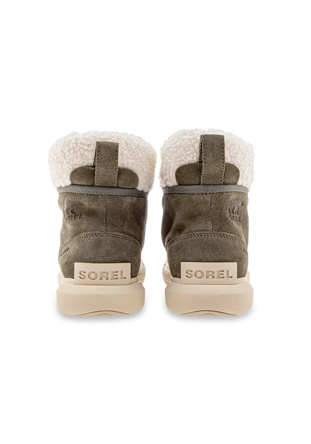 EXPLORER NEXT™ CARNIVAL WP stone green/ | Bildmaterial bereitgestellt von SHOES.PLEASE.