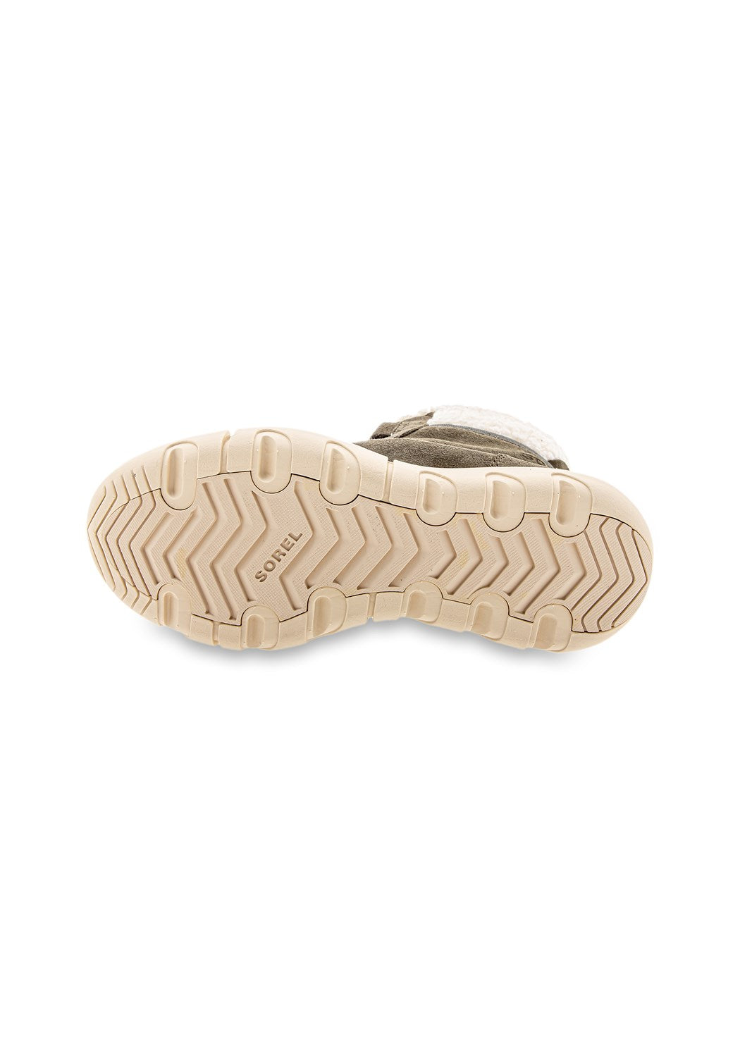 EXPLORER NEXT™ CARNIVAL WP stone green/ | Bildmaterial bereitgestellt von SHOES.PLEASE.