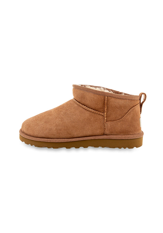 M Classic Ultra Mini chestnut