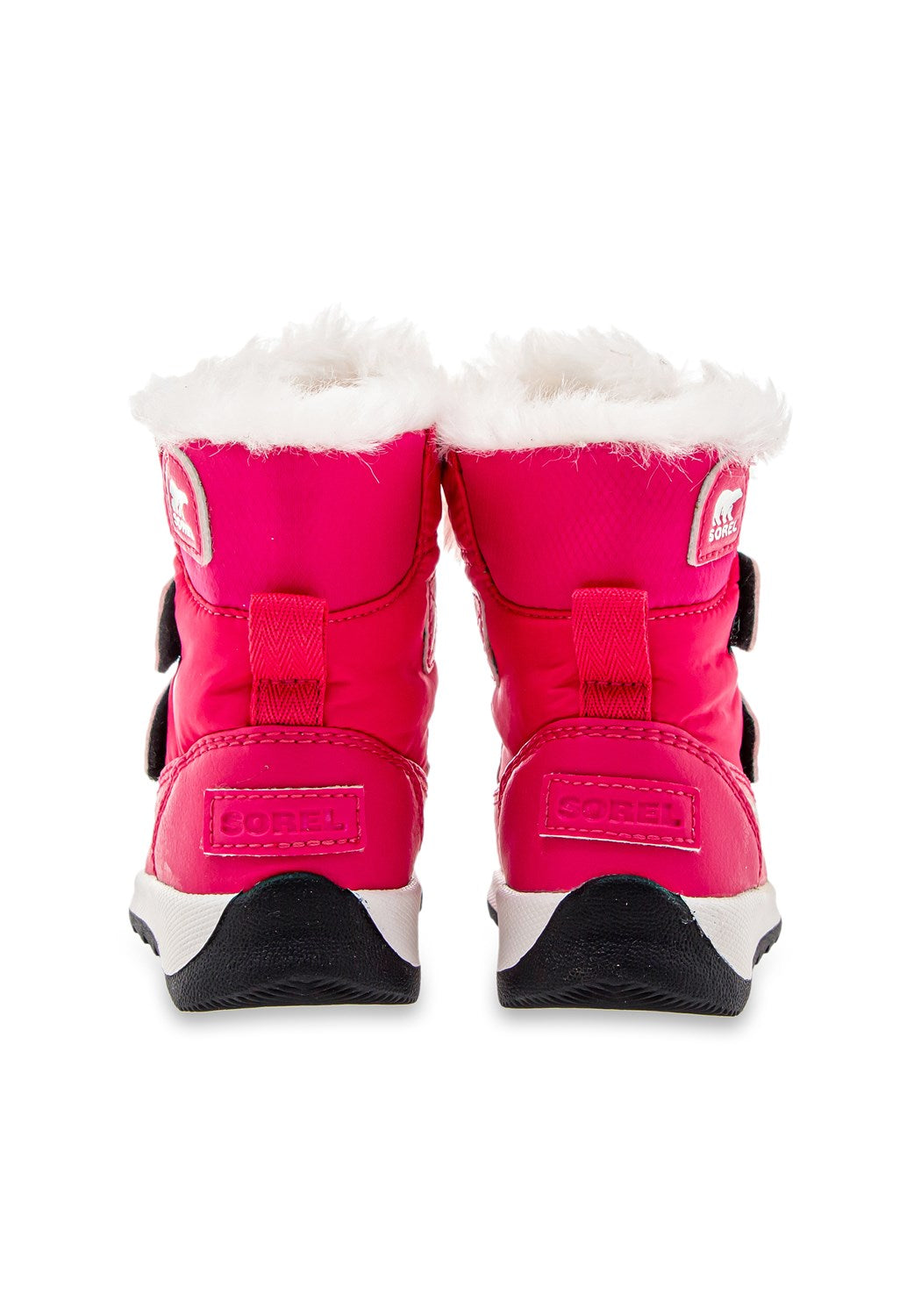 TODDLER WHITNEY™ II STRAP WP cactus pink | Bildmaterial bereitgestellt von SHOES.PLEASE.